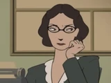Friend Francine