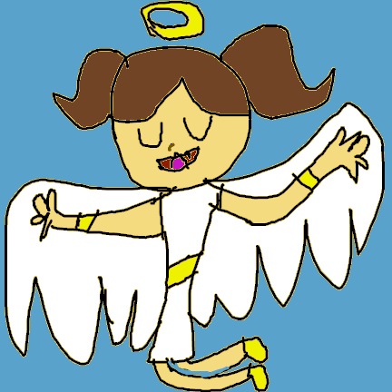 Angelia | Angel Wiki | Fandom