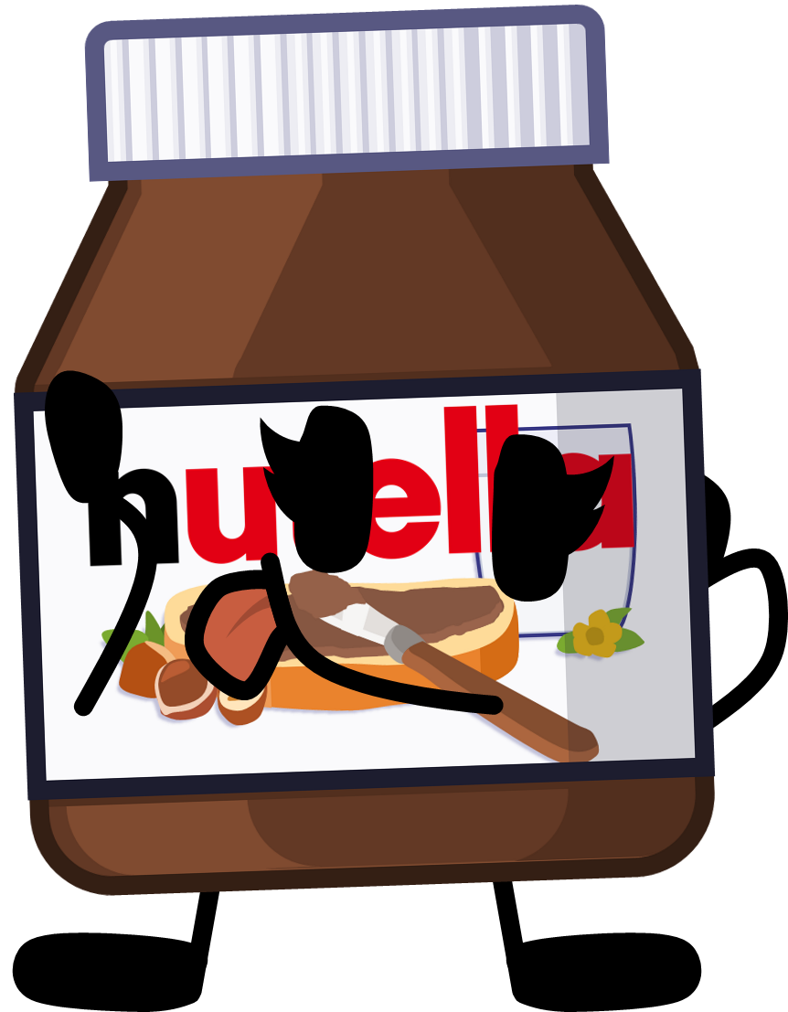 Nutella - Wikipedia