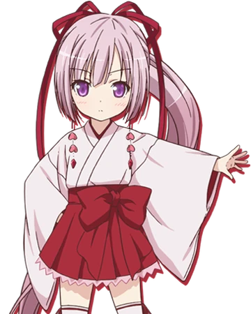 Koume Ogi Angel S 3piece Wiki Fandom