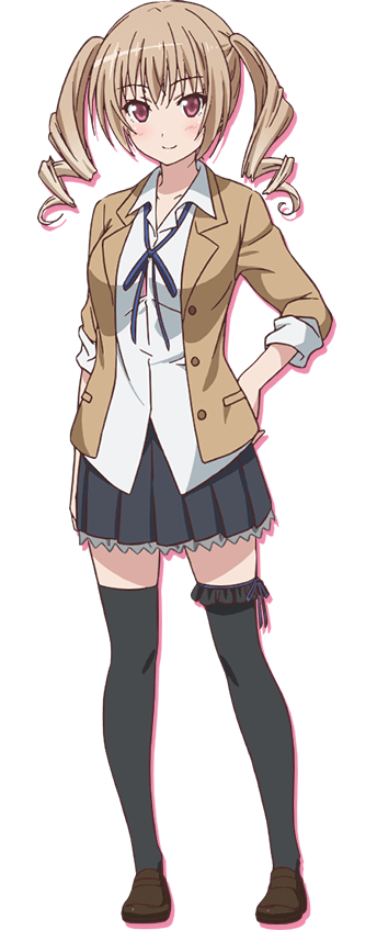 Tenshi no 3p deals