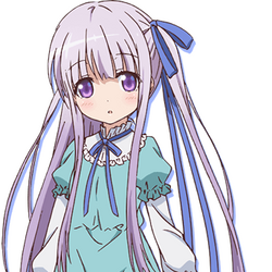 Tenshi no hot sale 3p