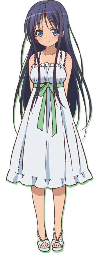 Yuzuha Aigae Angel S 3piece Wiki Fandom Yuzuha Aigae Angel S 3piece Wiki Fandom