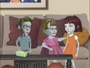 Angela Anaconda S02E24 - Jiggly Fruit Classic Race Car Race 1-55 screenshot