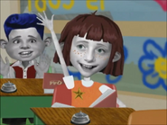 ANGELA ANACONDA S02E19 The Girl with All the Answers Good Seats 6-37 screenshot