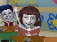 ANGELA ANACONDA S02E19 The Girl with All the Answers Good Seats 6-20 screenshot