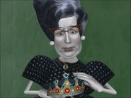 ANGELA ANACONDA S02E19 The Girl with All the Answers Good Seats 0-54 screenshot