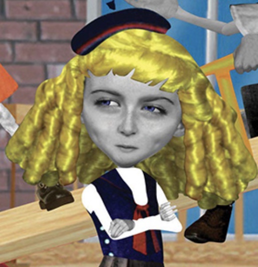 Nanette Manoir | AngelaAnaconda Wiki | Fandom Nanette Manoir | AngelaAnaconda Wiki | Fandom