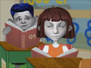 ANGELA ANACONDA S02E19 The Girl with All the Answers Good Seats 5-45 screenshot