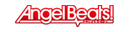 Angel beats anime logo