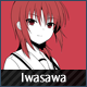 Iwasawa LO