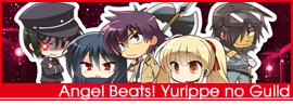 Angel Beats! Yurippe no Guild