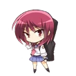 Iwasawa-chibi