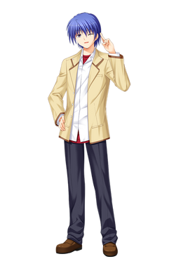 Hinata VN