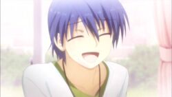 Galeria Hideki Hinata Angel Beats Wiki Fandom