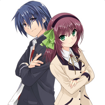 Angel Beats Heaven S Door Angel Beats Wiki Fandom