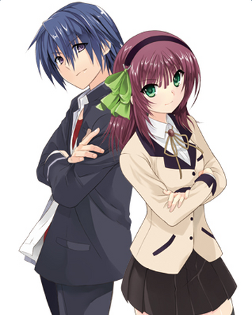 Angel Beats Heaven S Door Angel Beats Wiki Fandom