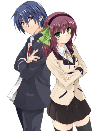 Angel Beats Heaven S Door Angel Beats Wiki Fandom