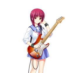 Categoria Bgm Angel Beats Wiki Fandom