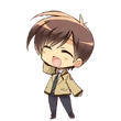 Ooyama-chibi