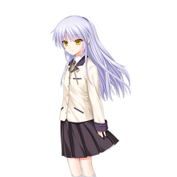 Categoria Bgm Angel Beats Wiki Fandom