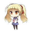 Yusa-chibi