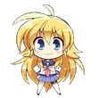 Sekine-chibi