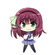 Yuri-chibi
