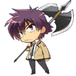 Noda-chibi