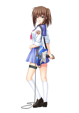 Hisako VN