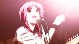 Crow Song