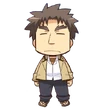 Matsushita-chibi