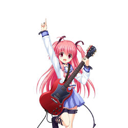 Categoria Bgm Angel Beats Wiki Fandom