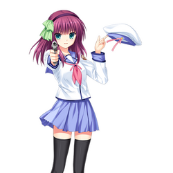 Categoria Bgm Angel Beats Wiki Fandom Categoria Bgm Angel Beats Wiki Fandom