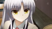 Angel beats tenshi