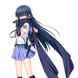 Categoria Bgm Angel Beats Wiki Fandom