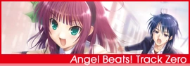 Angel Beats! Track Zero
