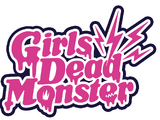 Girls Dead Monster