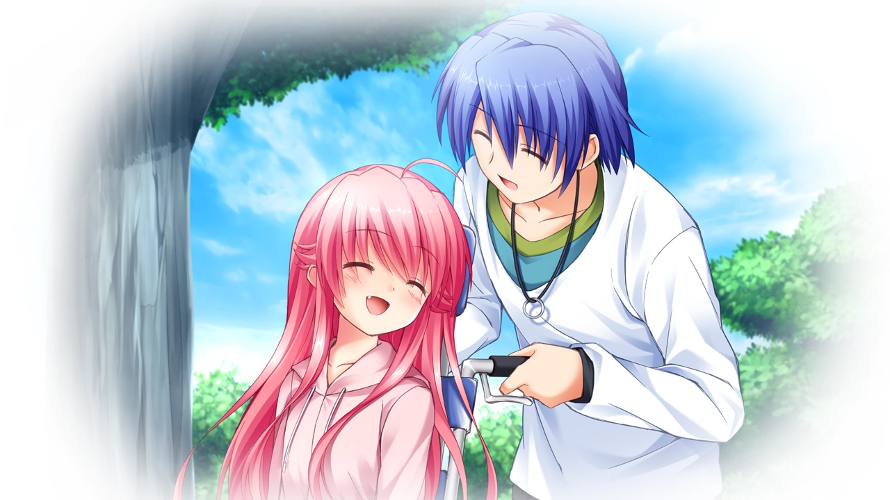 Ichiban No Takaramono Yui Ver Angel Beats Wiki Fandom