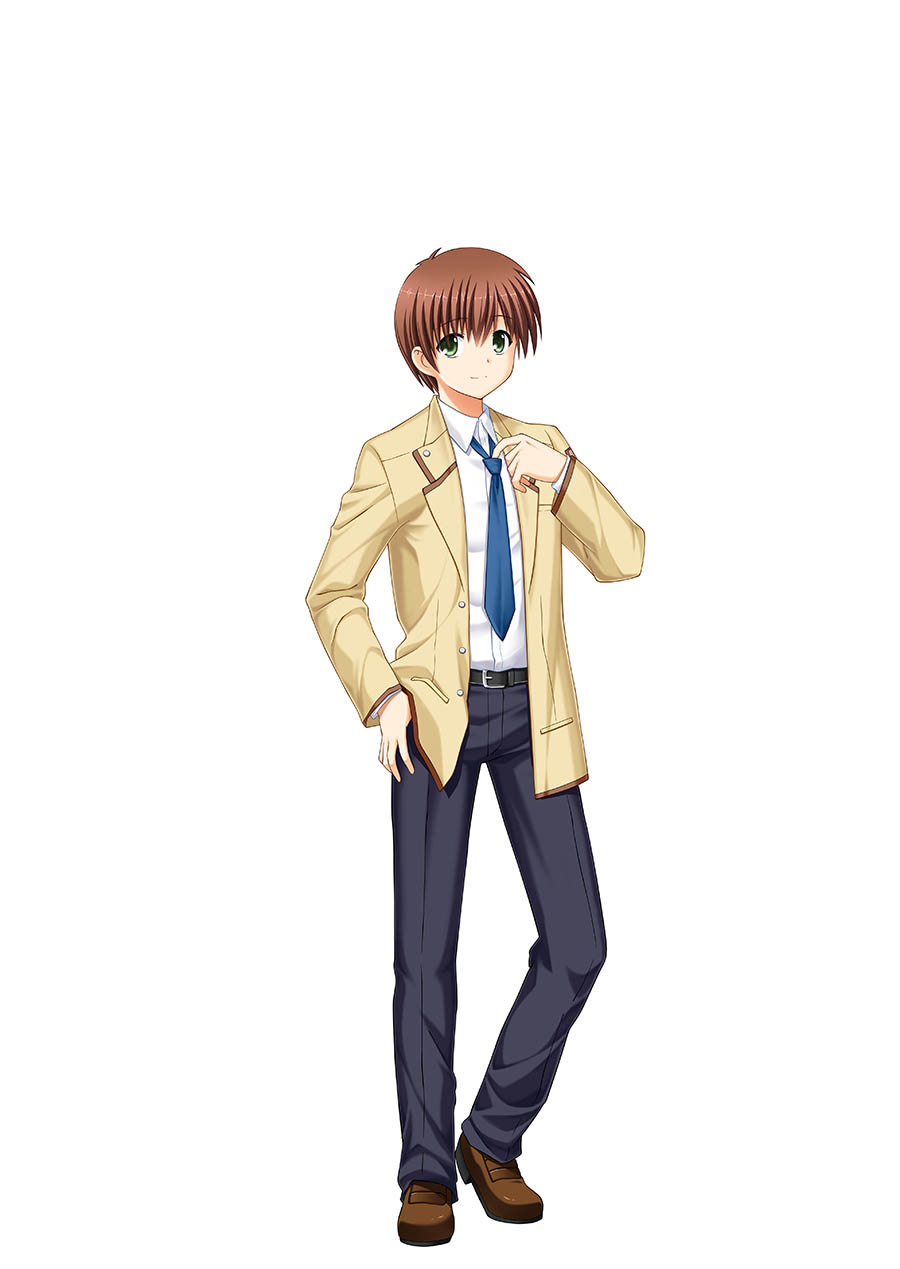 Galeria Ooyama Angel Beats Wiki Fandom