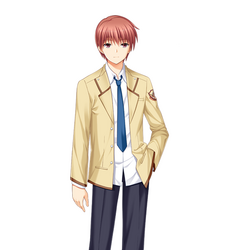 Categoria Bgm Angel Beats Wiki Fandom