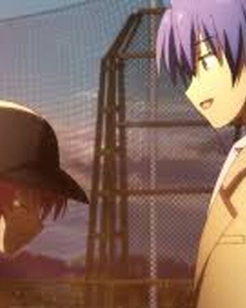 Episode 10 Angel Beats Wiki Fandom Episode 10 Angel Beats Wiki Fandom