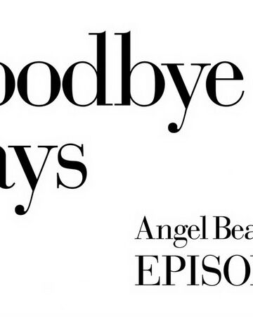 Goodbye Days Angel Beats Wiki Fandom