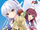 Angel Beats! The Last Operation