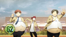 Special Episode Angel Beats Wiki Fandom Special Episode Angel Beats Wiki Fandom