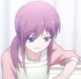 Yui S Mother Angel Beats Wiki Fandom