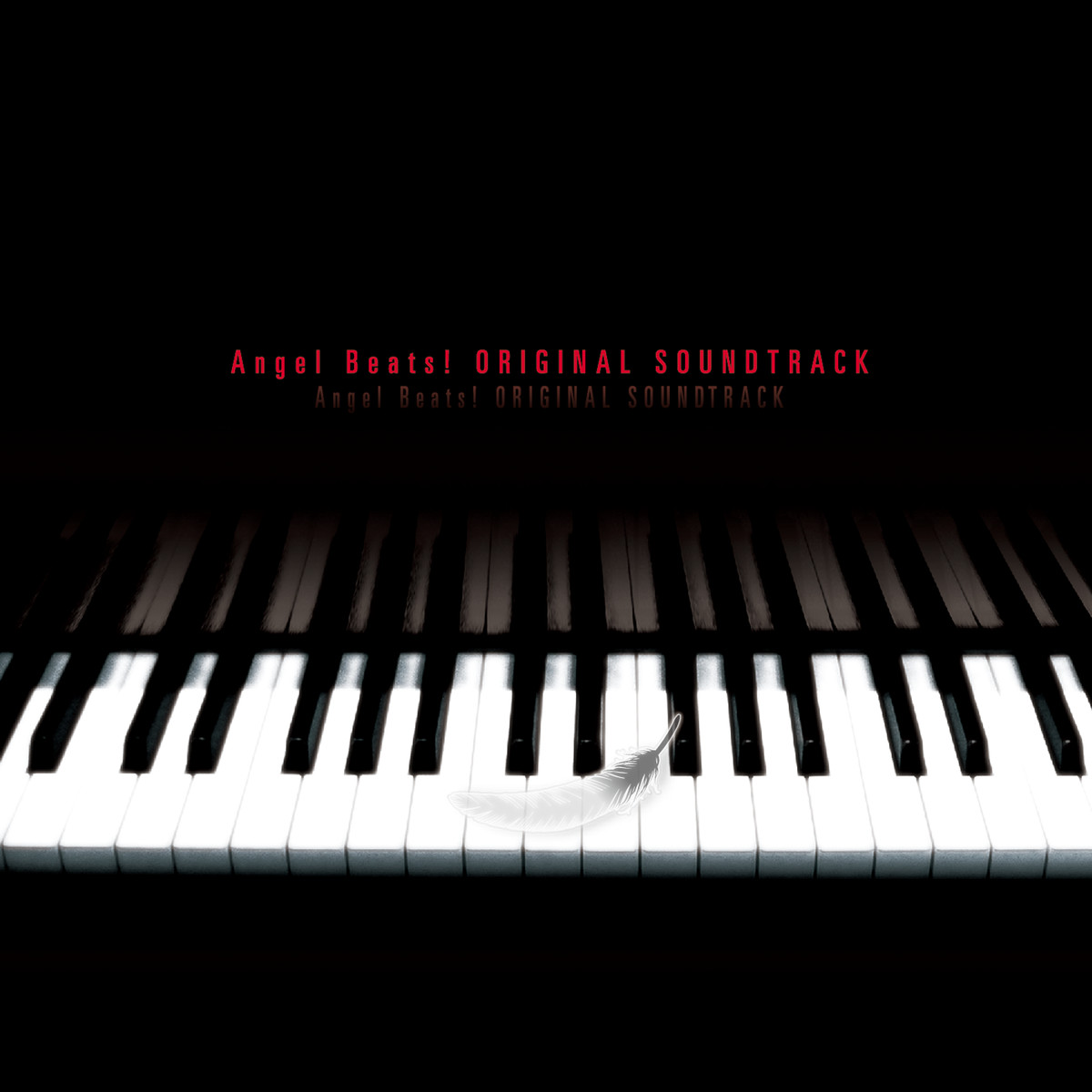 angel beats ost cover