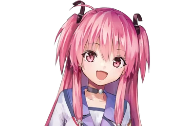 Girls Dead Monster | Angel Beats Wiki | Fandom