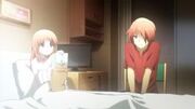 Otonashi krankenhais