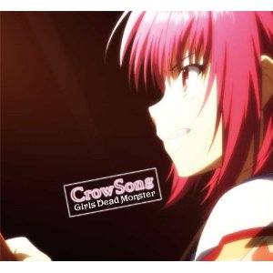 Crow Song (Single) | Angel Beats Wiki | Fandom